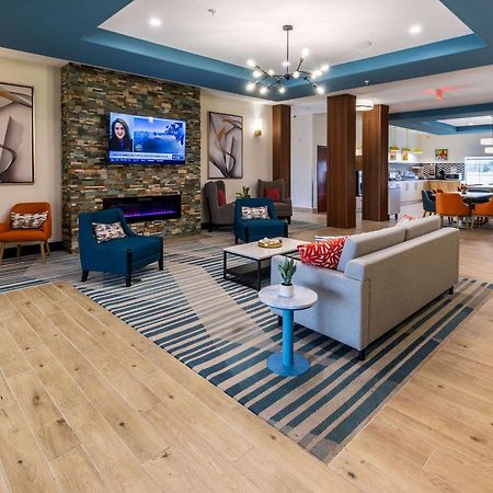 Comfort Inn & Suites New Iberia - Avery Island Esterno foto