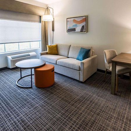 Comfort Inn & Suites New Iberia - Avery Island Esterno foto
