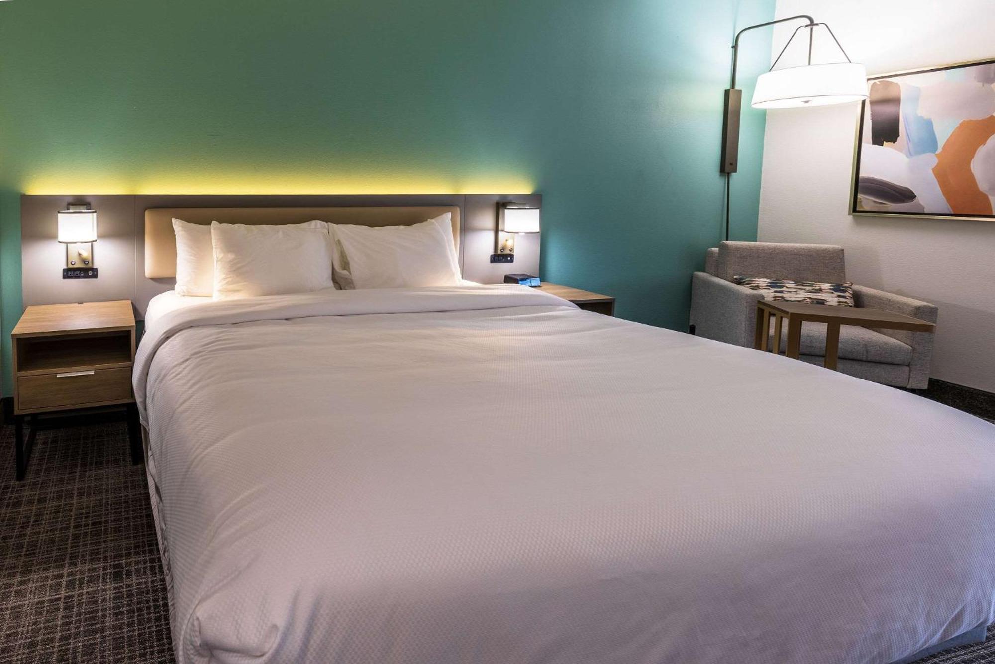 Comfort Inn & Suites New Iberia - Avery Island Esterno foto