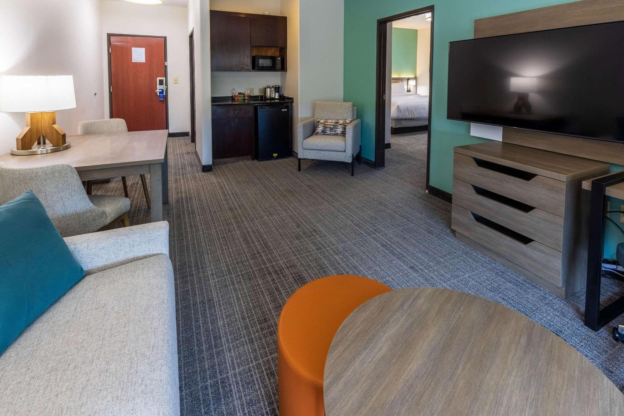 Comfort Inn & Suites New Iberia - Avery Island Esterno foto