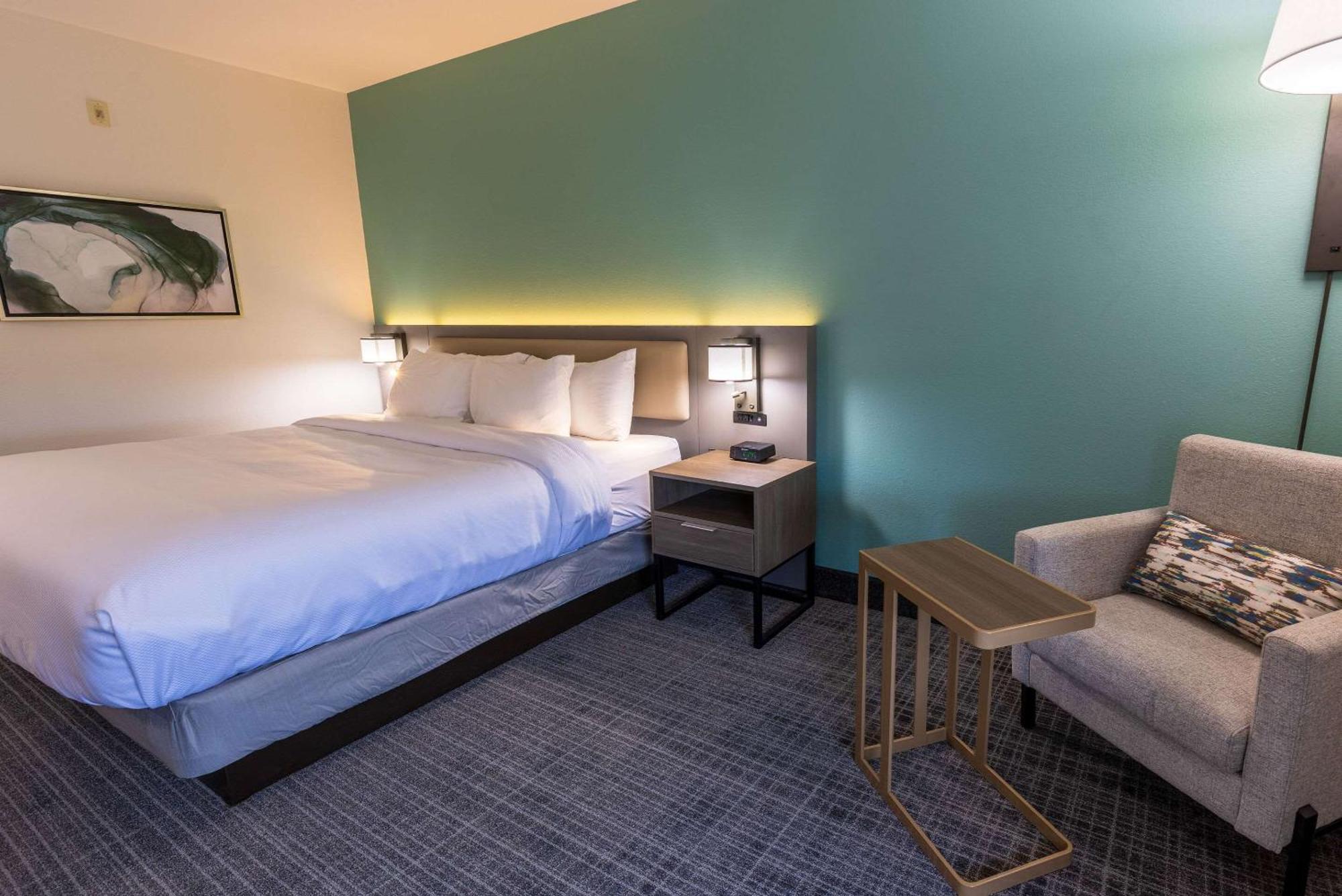 Comfort Inn & Suites New Iberia - Avery Island Esterno foto