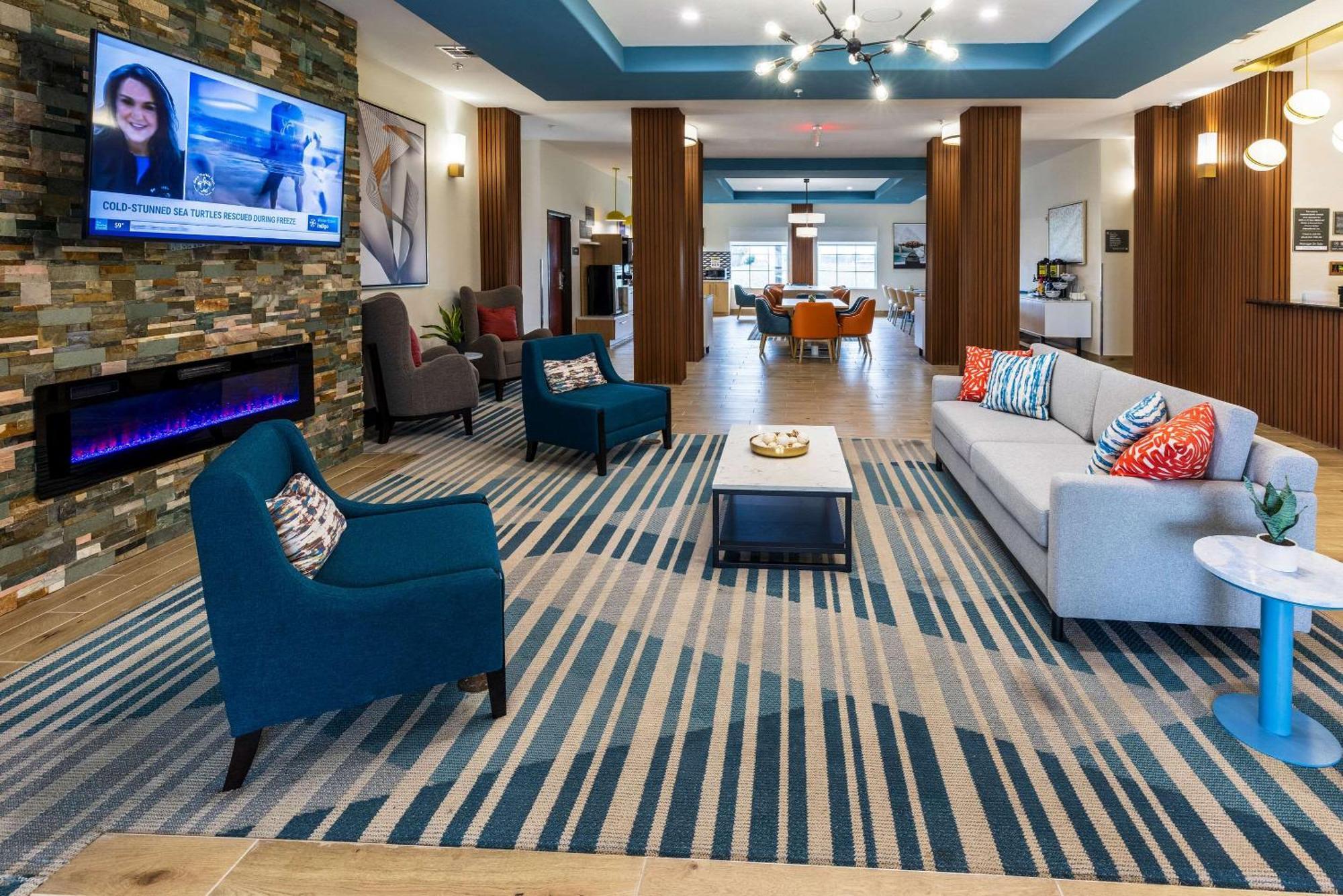 Comfort Inn & Suites New Iberia - Avery Island Esterno foto