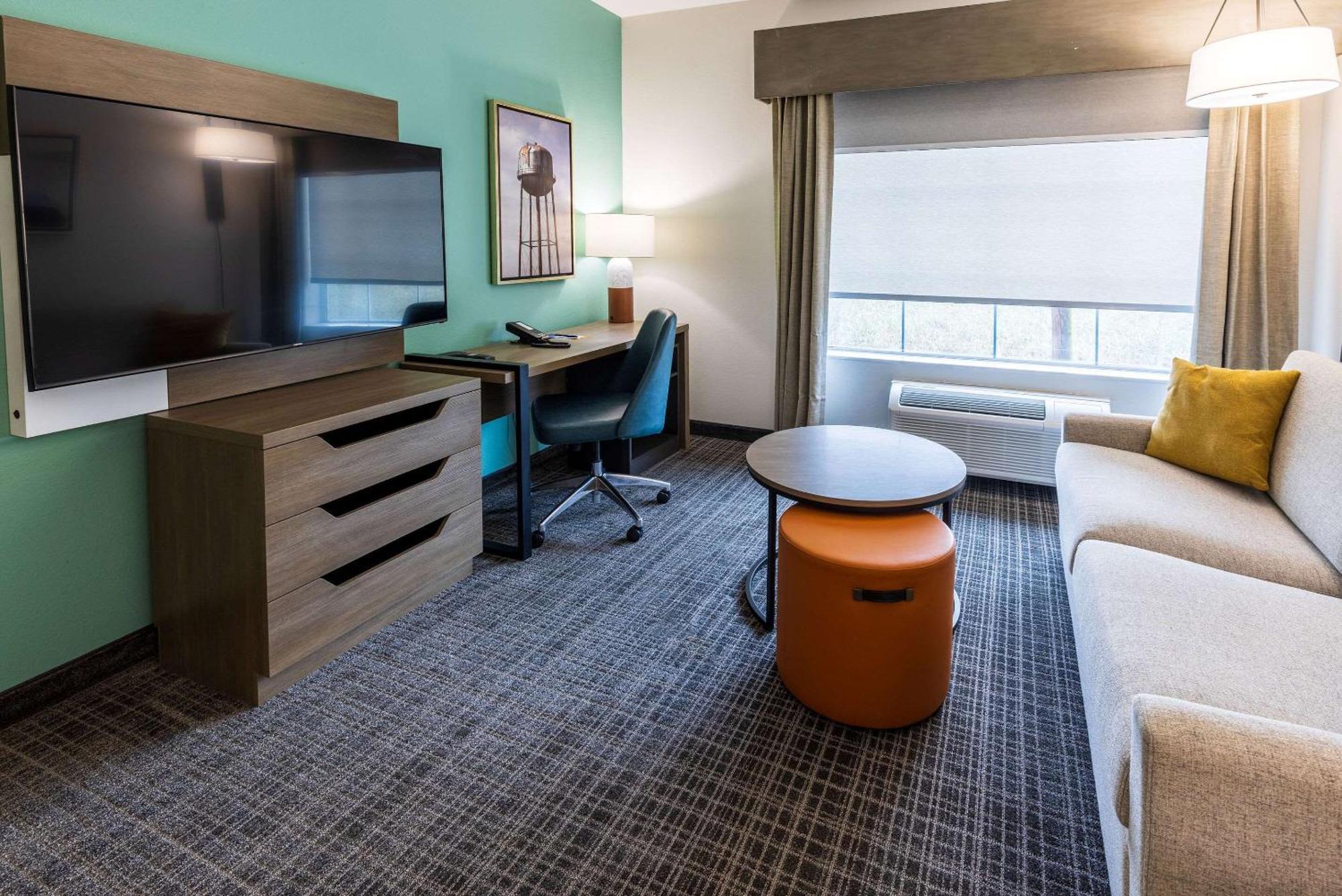 Comfort Inn & Suites New Iberia - Avery Island Esterno foto