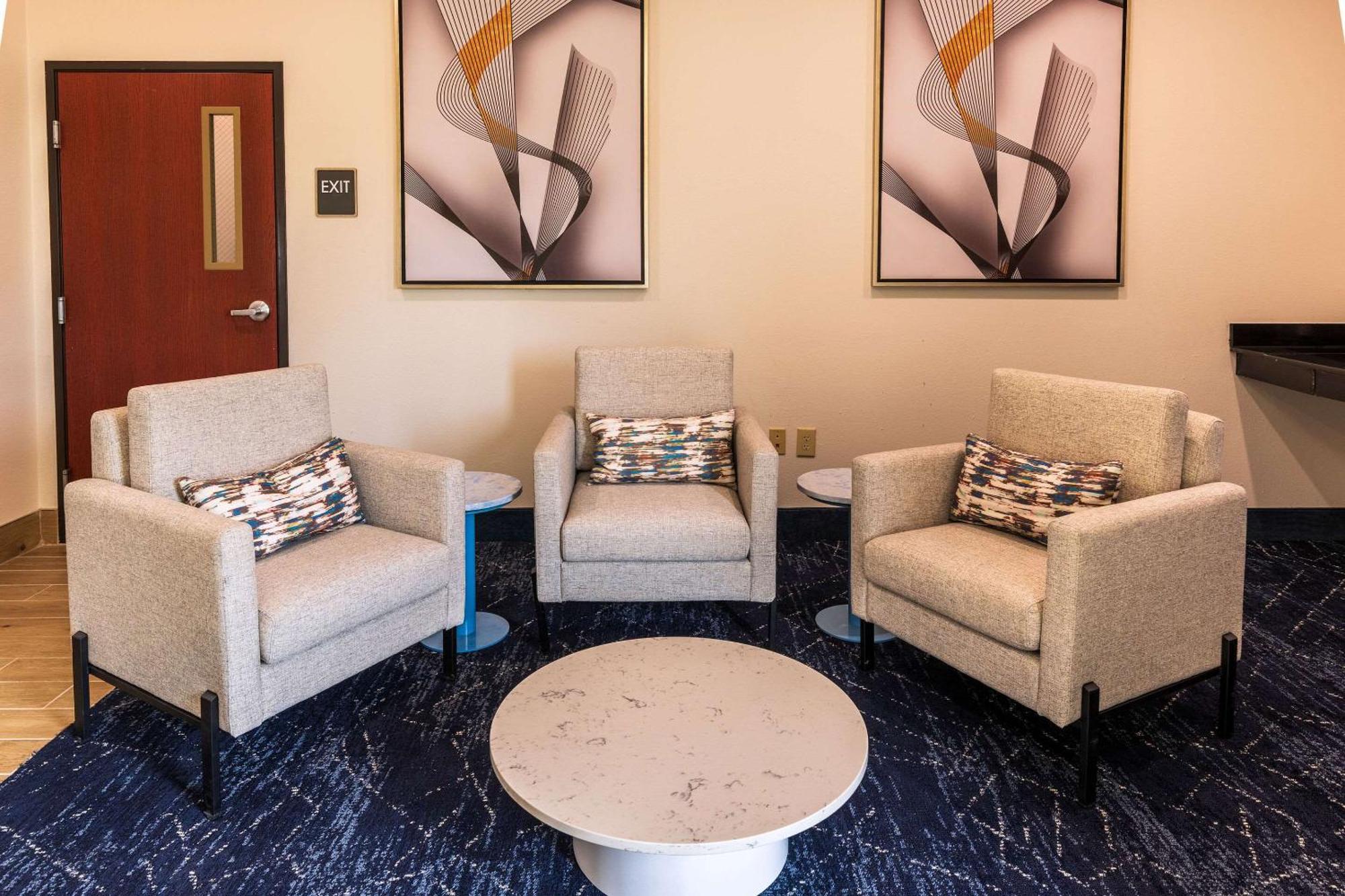 Comfort Inn & Suites New Iberia - Avery Island Esterno foto
