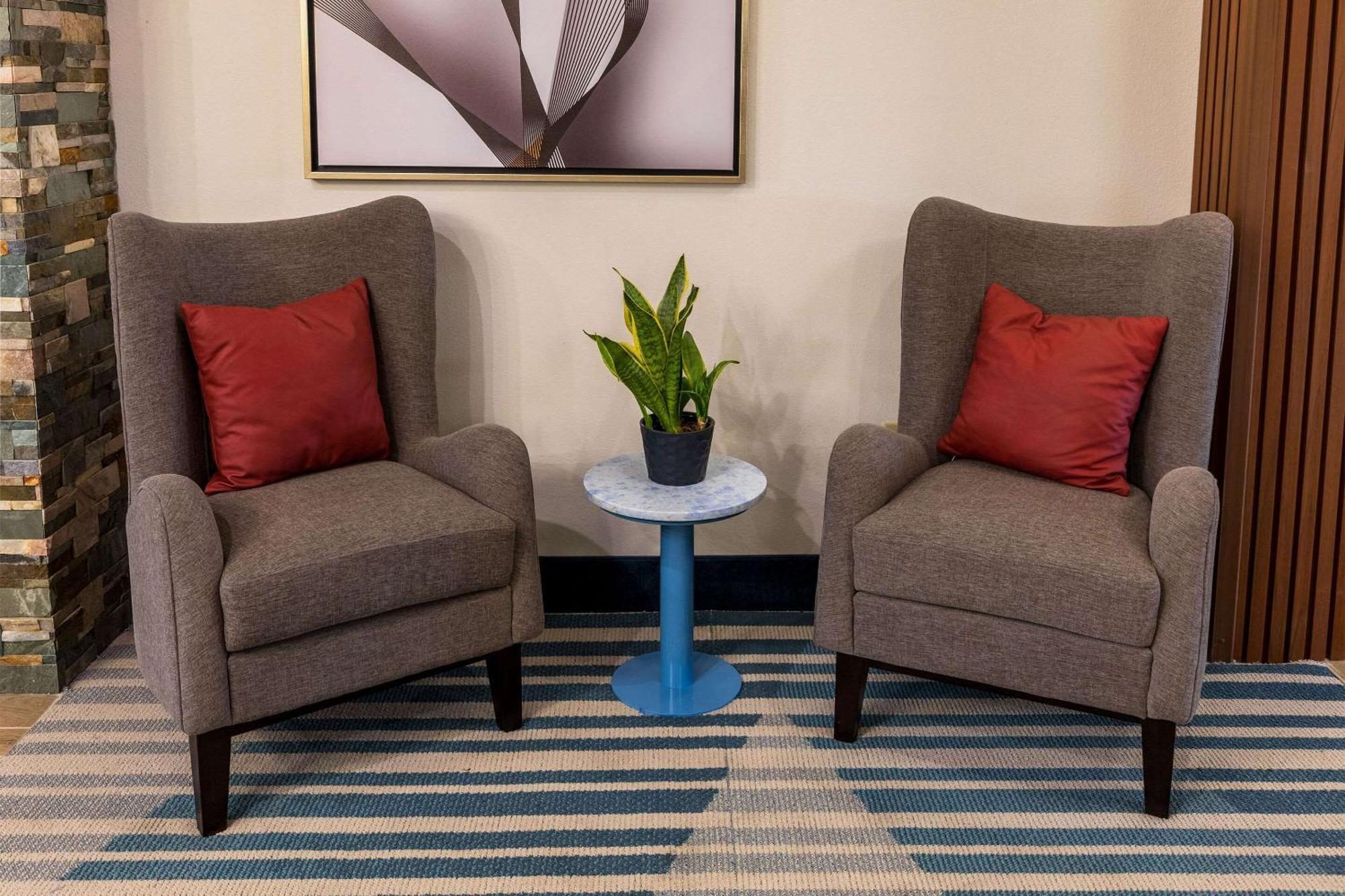 Comfort Inn & Suites New Iberia - Avery Island Esterno foto