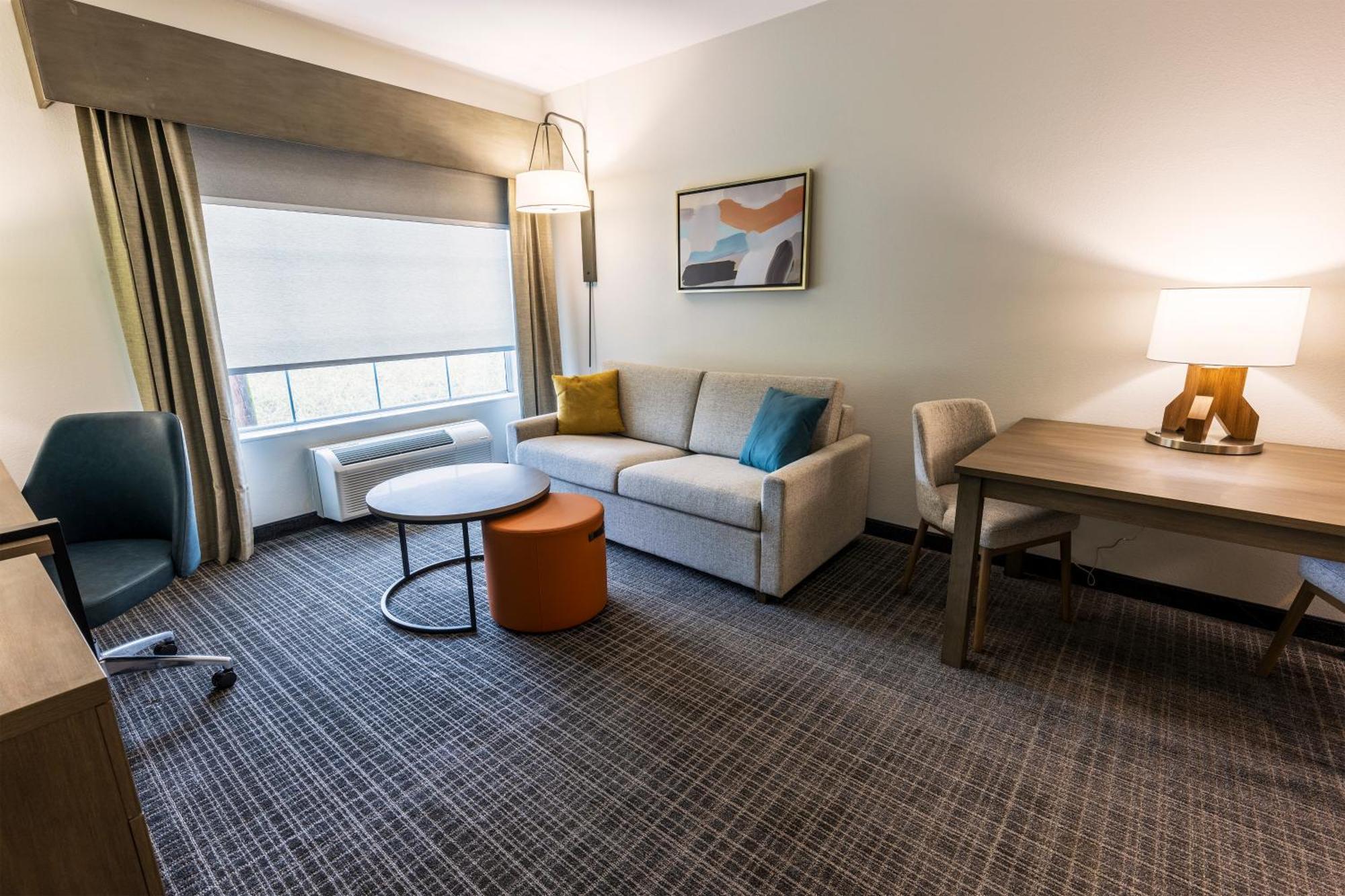 Comfort Inn & Suites New Iberia - Avery Island Esterno foto
