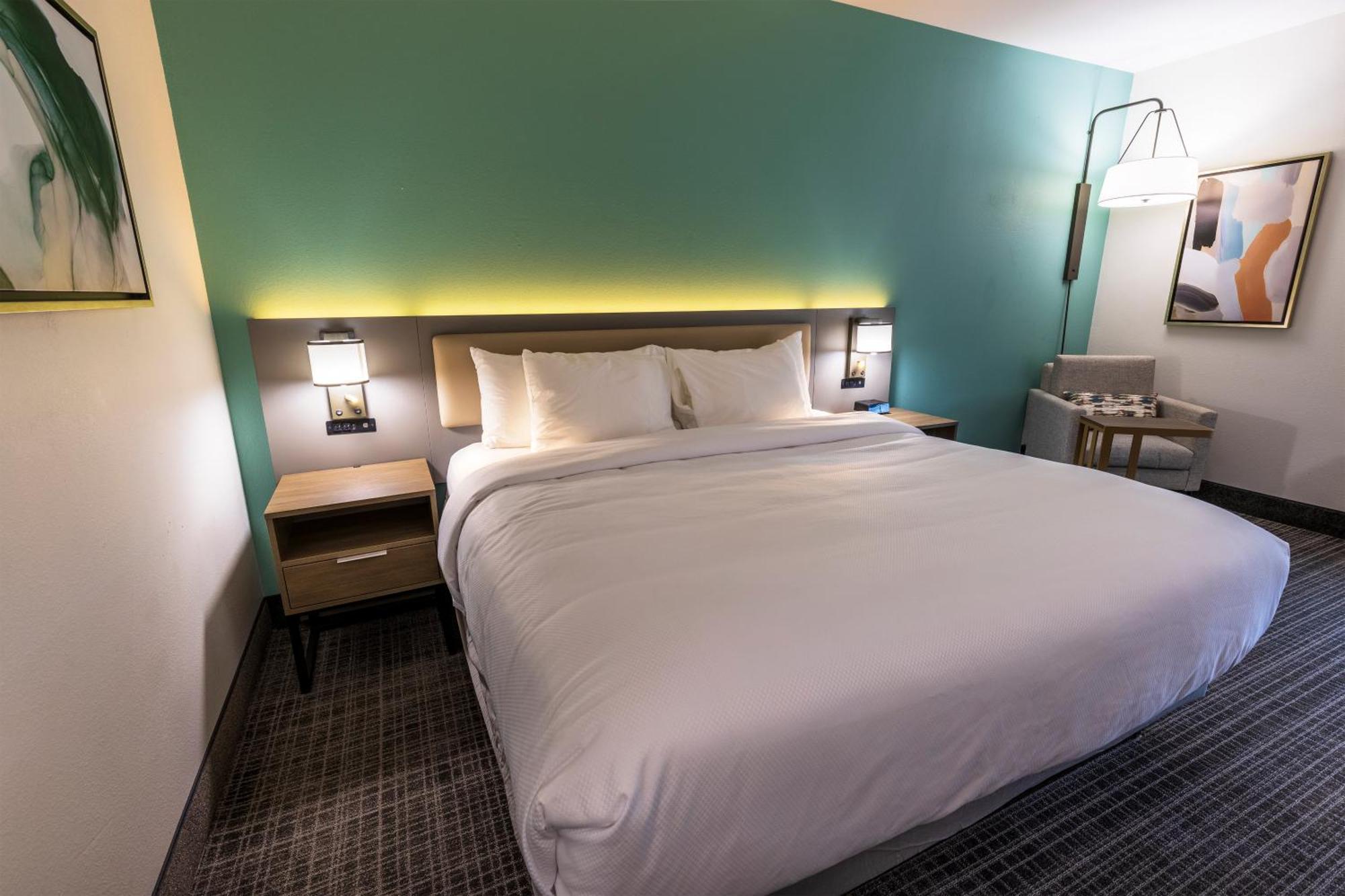 Comfort Inn & Suites New Iberia - Avery Island Esterno foto