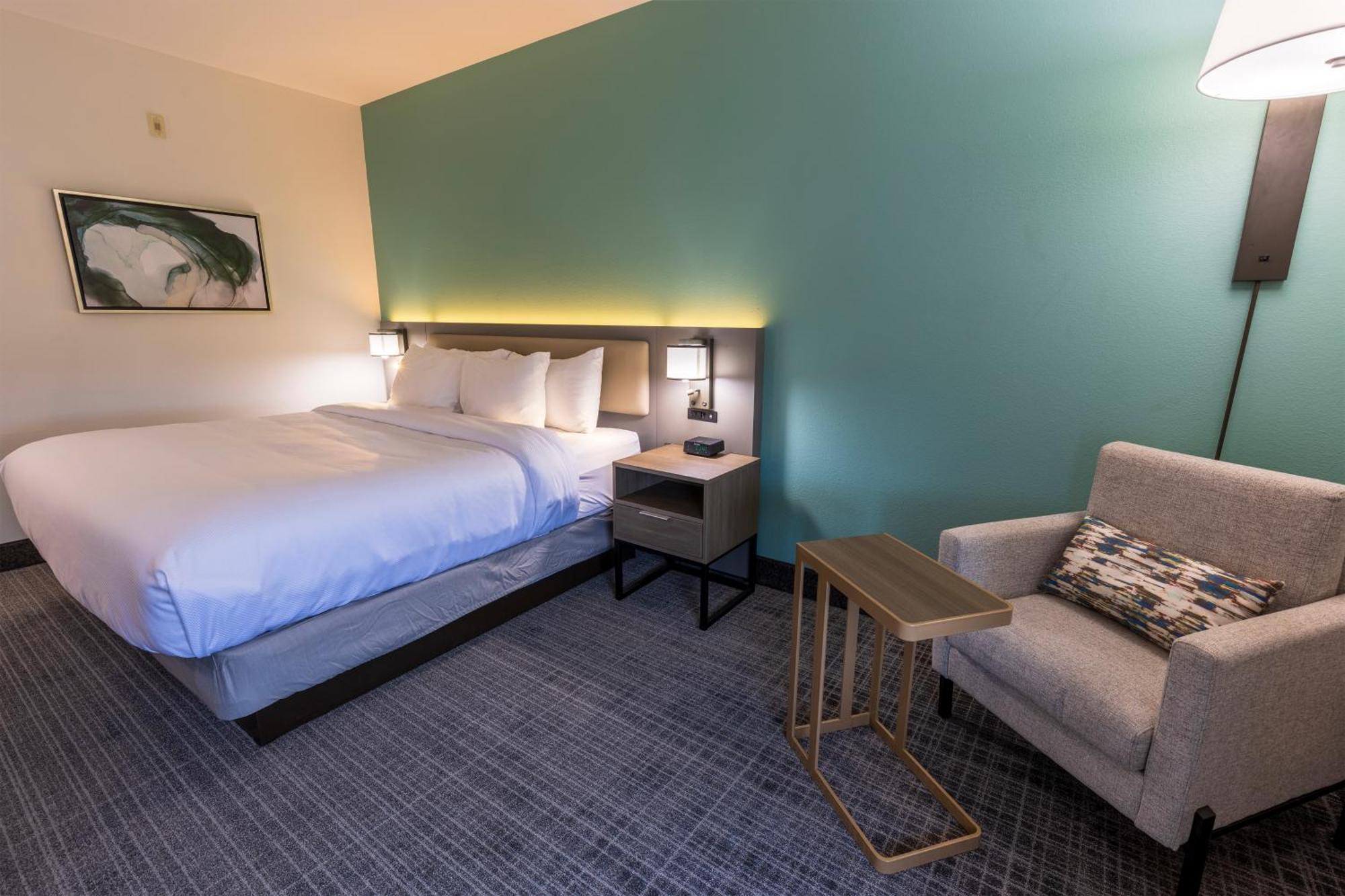 Comfort Inn & Suites New Iberia - Avery Island Esterno foto