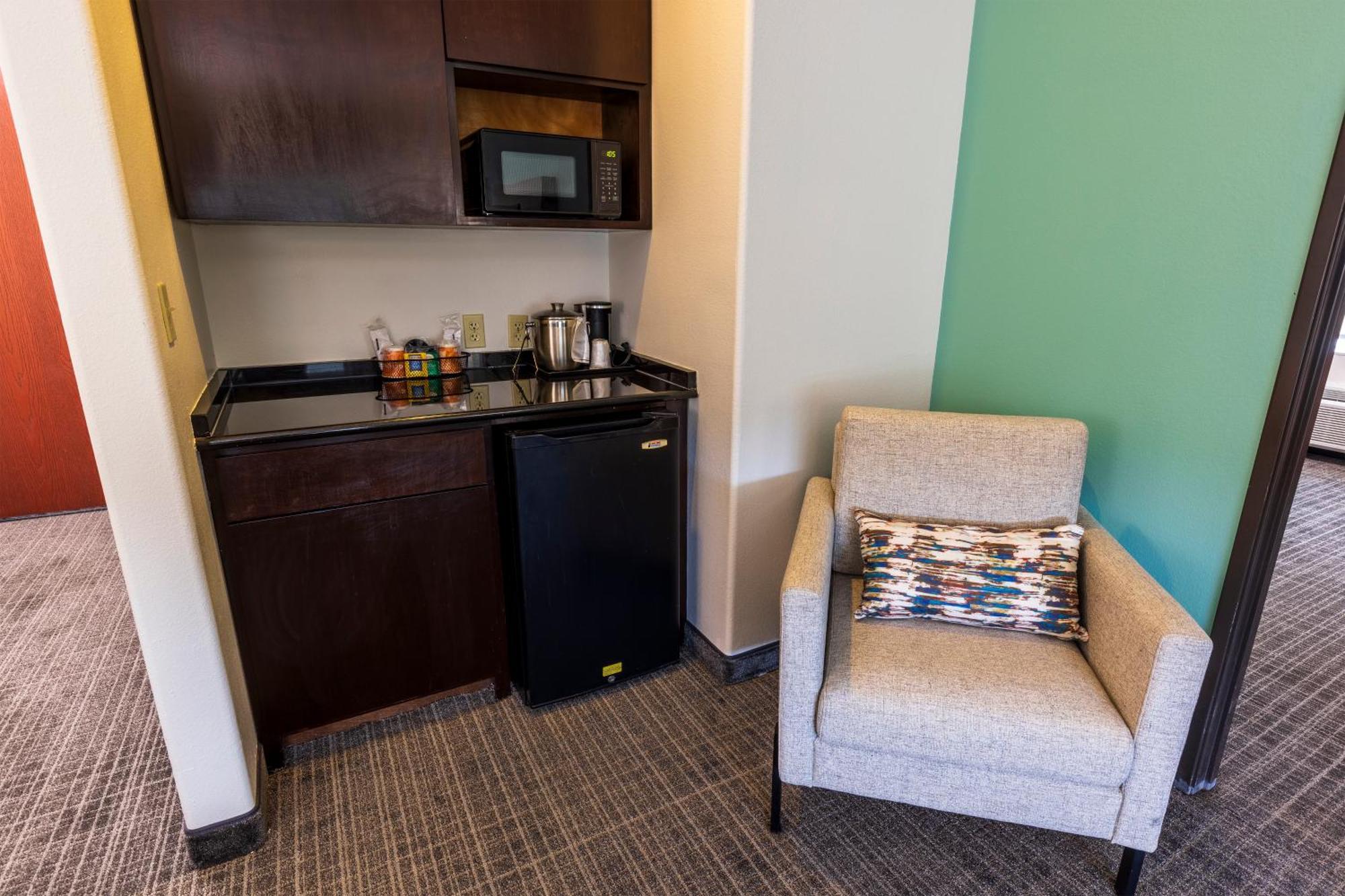 Comfort Inn & Suites New Iberia - Avery Island Esterno foto