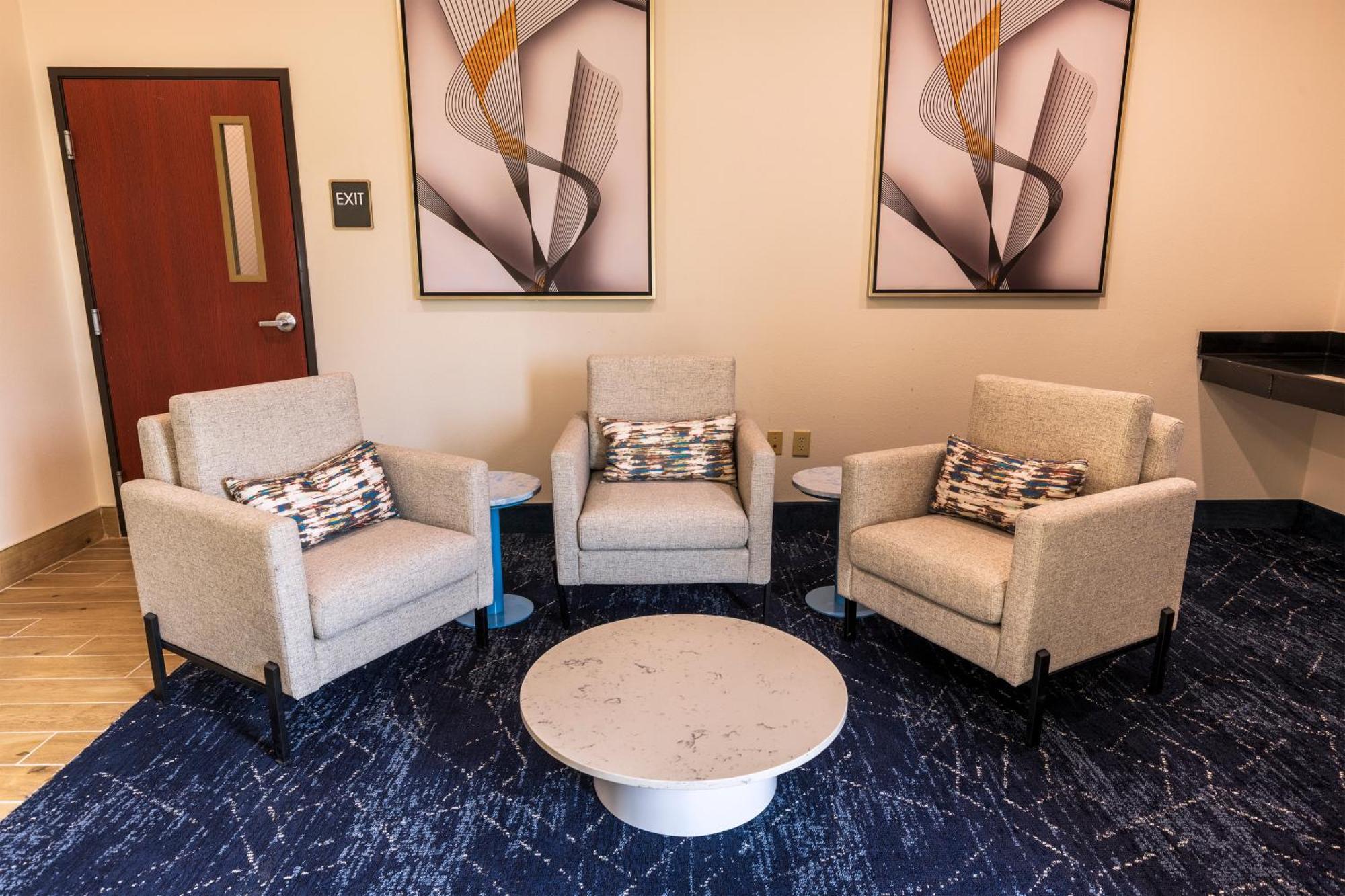 Comfort Inn & Suites New Iberia - Avery Island Esterno foto
