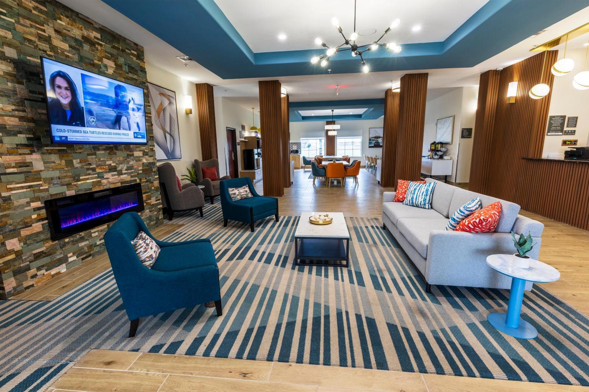 Comfort Inn & Suites New Iberia - Avery Island Esterno foto