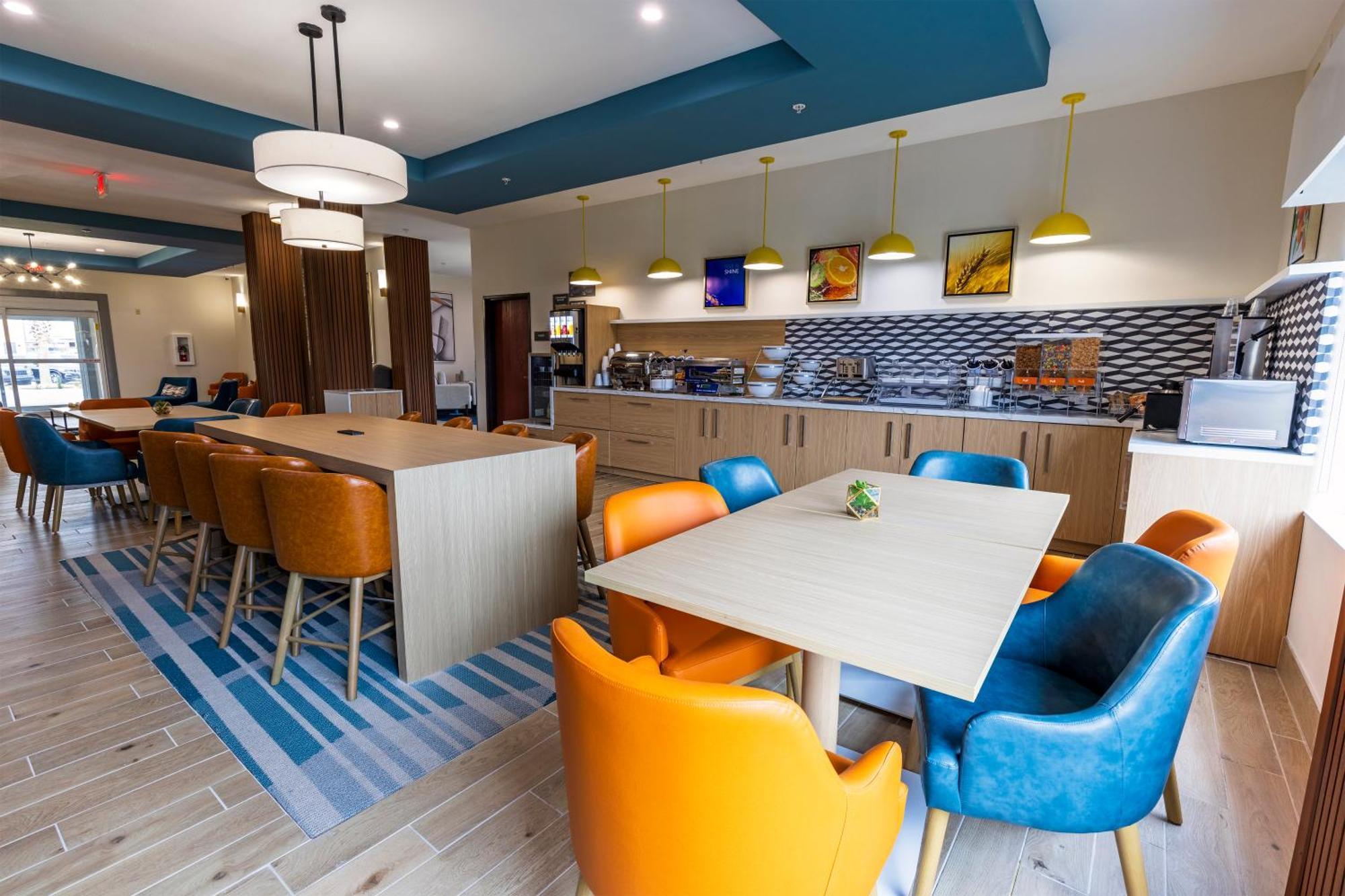 Comfort Inn & Suites New Iberia - Avery Island Esterno foto