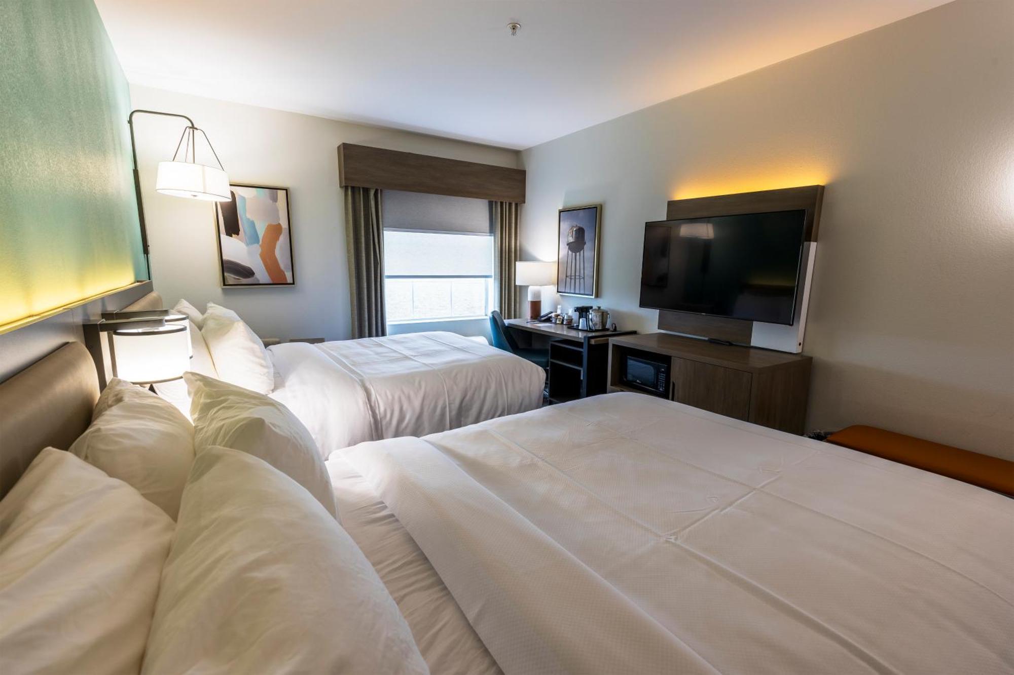 Comfort Inn & Suites New Iberia - Avery Island Esterno foto