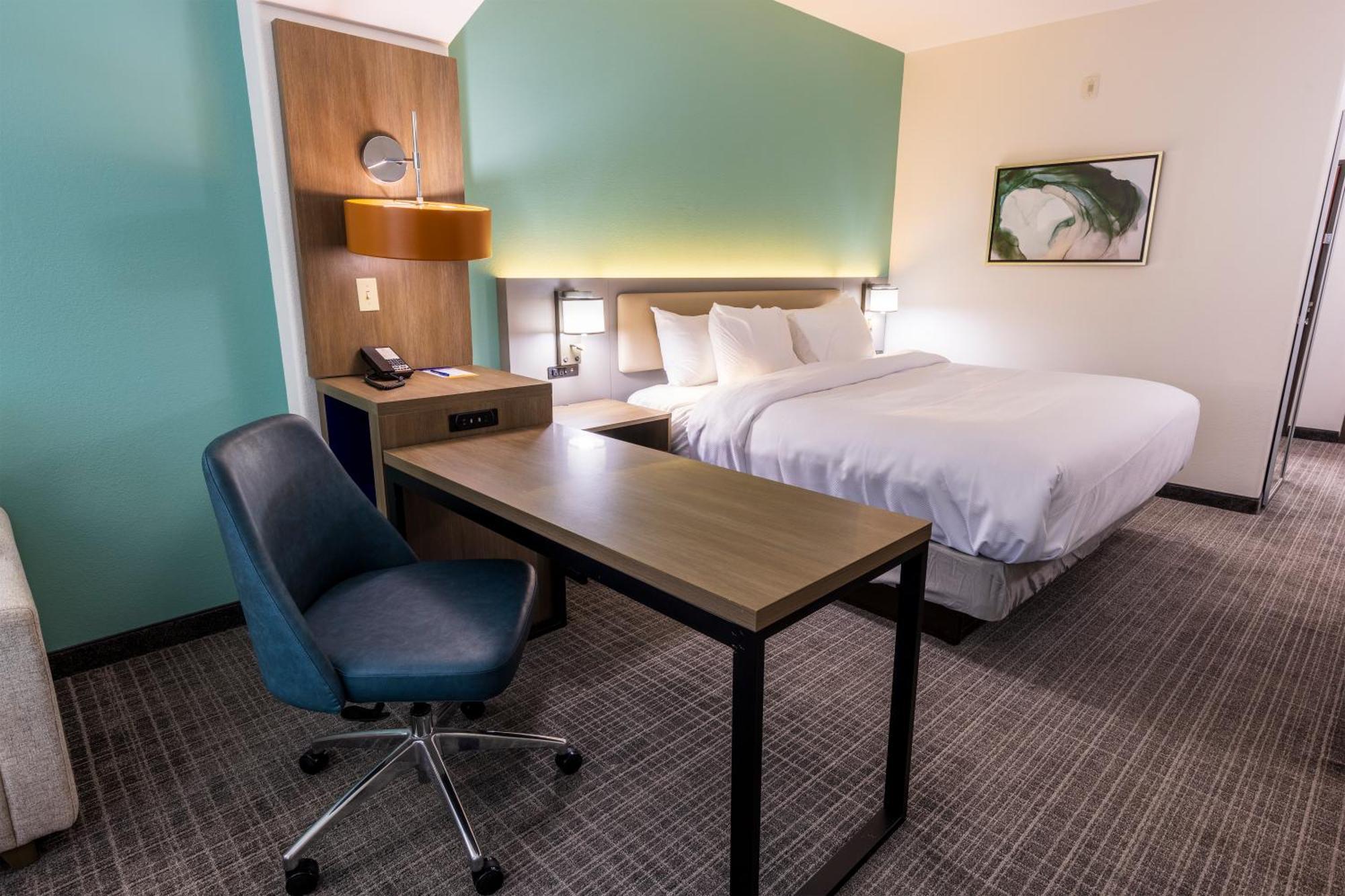 Comfort Inn & Suites New Iberia - Avery Island Esterno foto