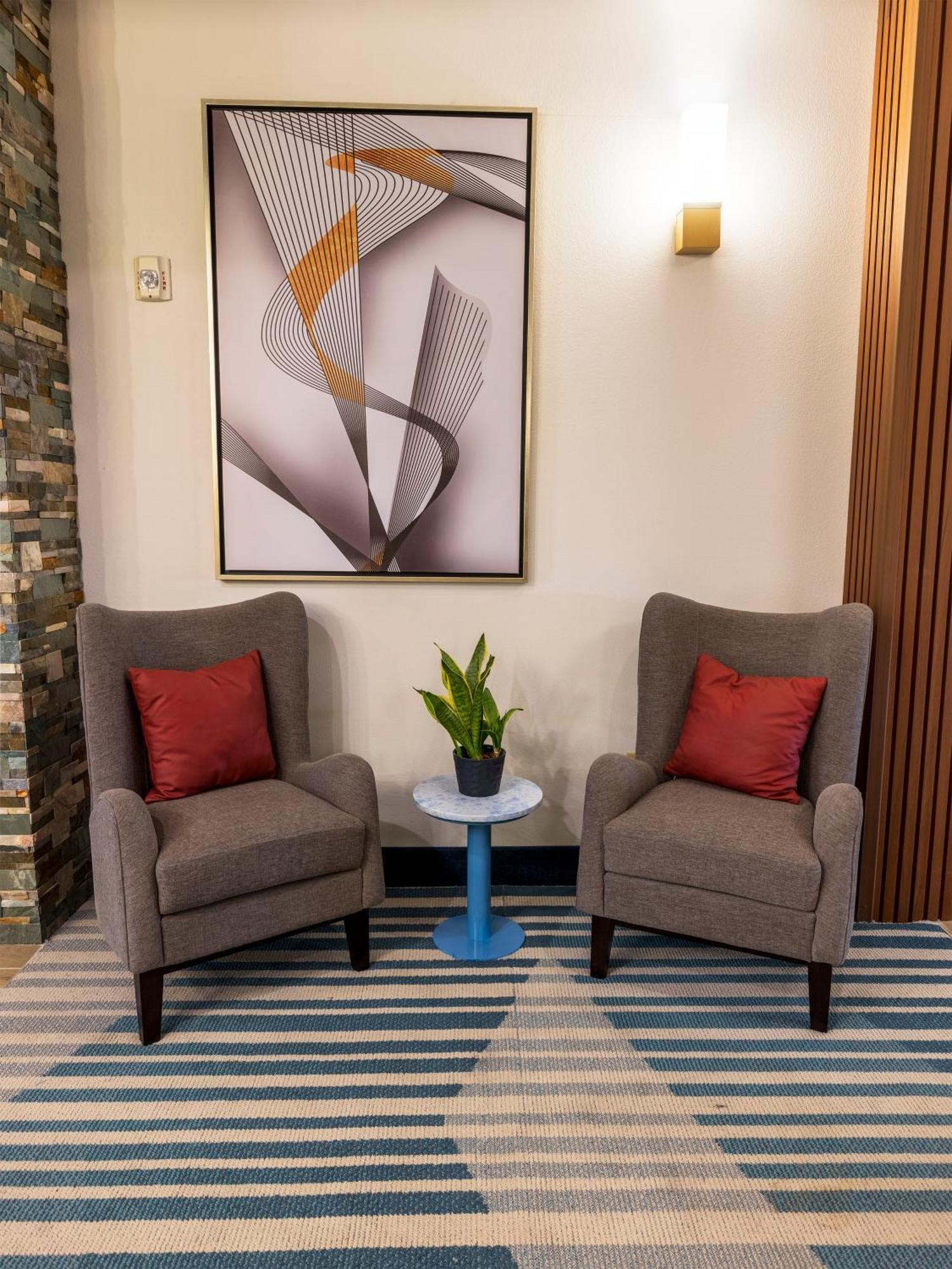 Comfort Inn & Suites New Iberia - Avery Island Esterno foto