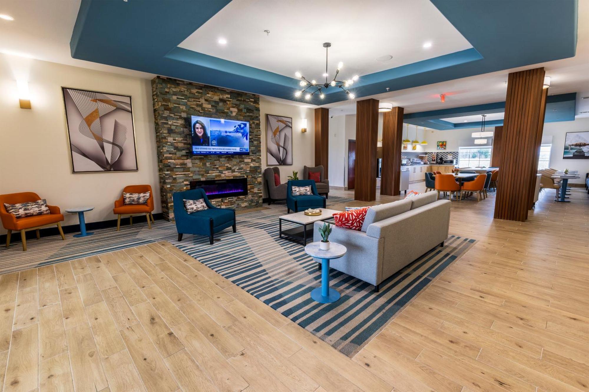 Comfort Inn & Suites New Iberia - Avery Island Esterno foto