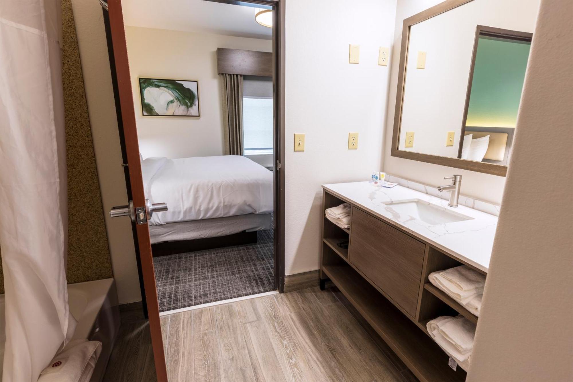 Comfort Inn & Suites New Iberia - Avery Island Esterno foto